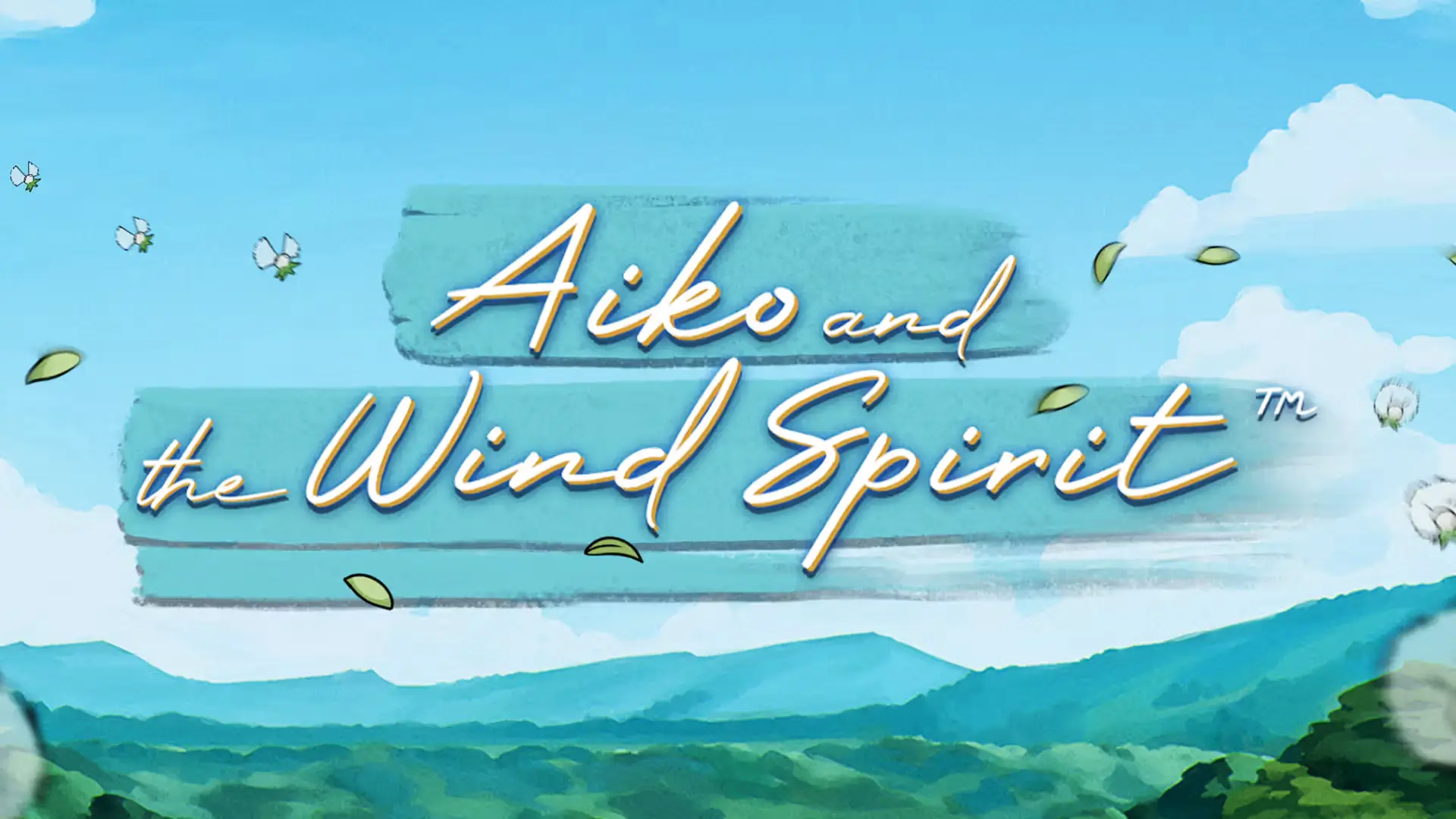 Aiko Anime Visuals
