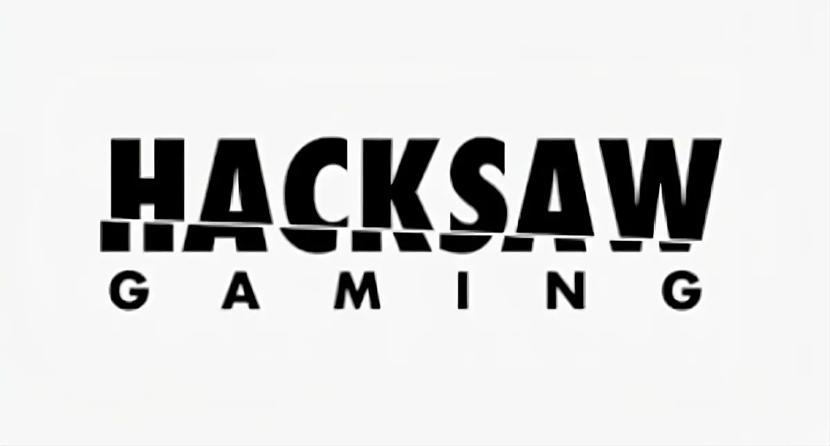 Hacksaw Gaming Logo