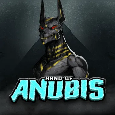 Hand of Anubis Slot